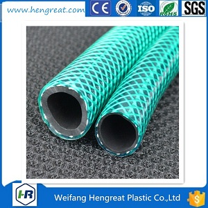 PVC GARDEN HOSE