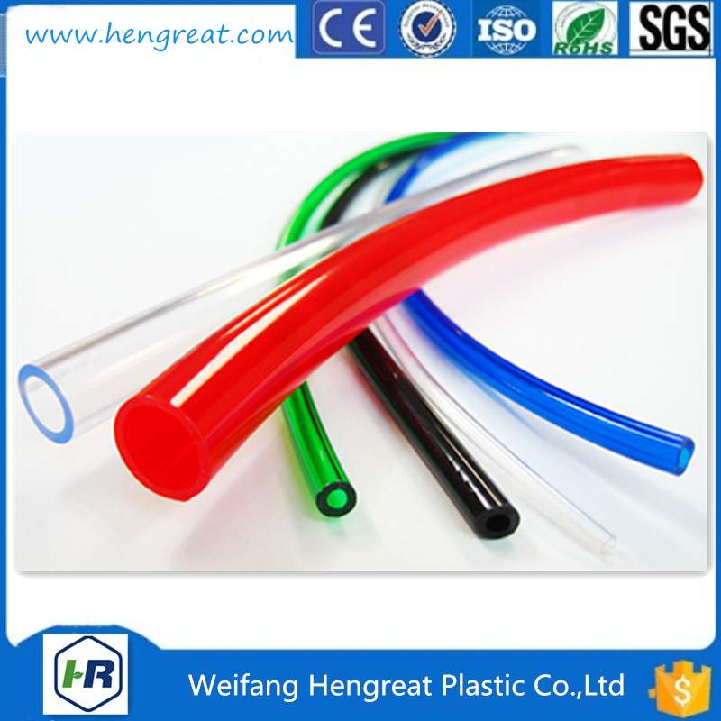 PVC CLEAR HOSE