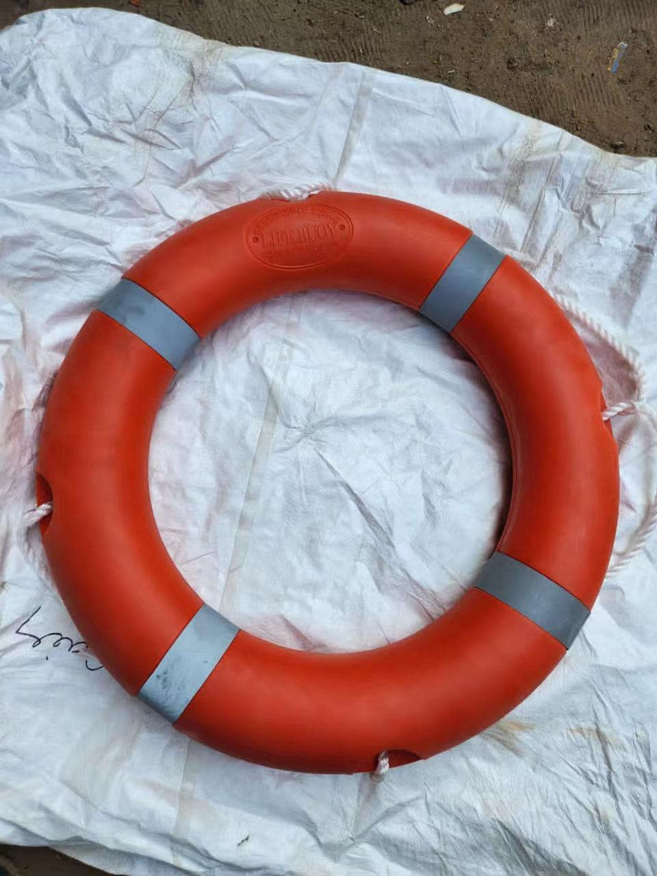 LIFE RING 